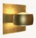 OLIGO WL GRACE UNLIMITED /ABSCHATTUNGSBLECH /1 Schlitz /Gold-Matt OLIGO WL GRACE UNLIMITED /ABSCHATTUNGSBLECH /1 Schlitz /Gold-Matt