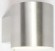 OLIGO EU WL PROJECT /Silber-Matt /Pineapple (Ananas) /230V /G9 /QT14 /max. 75W /m. LM OLIGO EU WL PROJECT /Silber-Matt /Pineapple (Ananas) /230V /G9 /QT14 /max. 75W /m. LM