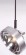 OLIGO PI IN-D /2-fach /Chrom /100x200mm /12V /max. 2x5A OLIGO PI IN-D /2-fach /Chrom /100x200mm /12V /max. 2x5A