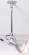 OLIGO PI IN-D /2-fach /Chrom /100x200mm /12V /max. 2x5A OLIGO PI IN-D /2-fach /Chrom /100x200mm /12V /max. 2x5A