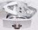 OLIGO PI KEY WEST /GLASPLATTE /2-fach /Grün /230V /50/60Hz /12V OLIGO PI KEY WEST /GLASPLATTE /2-fach /Grün /230V /50/60Hz /12V