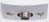 OLIGO PI IN-D /2-fach /Chrom /100x200mm /12V /max. 2x5A OLIGO PI IN-D /2-fach /Chrom /100x200mm /12V /max. 2x5A