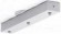 OLIGO PI KEY-3 / El.-Transformator /1150x60x40mm /Silber-Matt /3x50VA /230V/12V /50/60Hz /dimmbar OLIGO PI KEY-3 / El.-Transformator /1150x60x40mm /Silber-Matt /3x50VA /230V/12V /50/60Hz /dimmbar