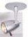 OLIGO PI IN-B /Chrom /40x40mm /12V /max. 5A OLIGO PI IN-B /Chrom /40x40mm /12V /max. 5A