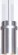 OLIGO PI IN-B /Chrom /40x40mm /12V /max. 5A OLIGO PI IN-B /Chrom /40x40mm /12V /max. 5A