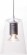 OLIGO PI IN-B /Chrom /40x40mm /12V /max. 5A OLIGO PI IN-B /Chrom /40x40mm /12V /max. 5A
