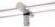 OLIGO PI IN-D /2-fach /Chrom /100x200mm /12V /max. 2x5A OLIGO PI IN-D /2-fach /Chrom /100x200mm /12V /max. 2x5A