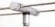 OLIGO PI IN-B /Chrom /40x40mm /12V /max. 5A OLIGO PI IN-B /Chrom /40x40mm /12V /max. 5A