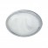CLE Deckenleuchte WL15A 2x 60W chrom