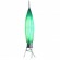 CLE Lichtobjekt LED Blumentopf 40cm -*N CLE Lichtobjekt LED Blumentopf 40cm -*N
