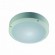 CLE Aussenwandleuchte WL106 18W alu grau CLE Aussenwandleuchte WL106 18W alu grau