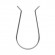 CLE Kabel Clip gross CLE Kabel Clip gross