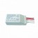 CLE Elektronischer Micro-Transformator 230V/11 5V 50VA CLE Elektronischer Micro-Transformator 230V/11 5V 50VA