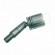 CLE LED Lampenkopf 3W nickel matt CLE LED Lampenkopf 3W nickel matt