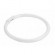 CLE Aufbau- Wandleuchte WL102A EVG 22W CLE Aufbau- Wandleuchte WL102A EVG 22W