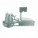 CLE RINGFORM-Lampe 40W T5 3000K warmton CLE RINGFORM-Lampe 40W T5 3000K warmton