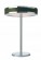 ESPRIT Tischleuchte Lounge T Wenge -**