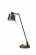 ESPRIT Tischleuchte Satori T black
