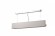 ESPRIT Pendelleuchte Linea P