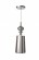 ESPRIT Pendelleuchte Lyra P chrome