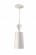 ESPRIT Pendelleuchte Lyra P white -**
