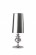 ESPRIT Tischleuchte Lyra T chrome