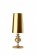 ESPRIT Tischleuchte Lyra T gold