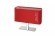 ESPRIT Tischleuchte Linea red