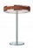 ESPRIT Tischleuchte Lounge T bamboo