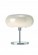 ESPRIT Tischleuchte Opal T pearly