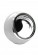 ESPRIT Tischleuchte Sphere T205white/chrom