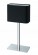 ESPRIT Tischleuchte Linea high black