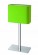 ESPRIT Tischleuchte Linea high green