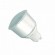 Kompakt 11W GU10 warmweiss satiniert wie LED 230V Kompakt 11W GU10 warmweiss satiniert wie LED 230V