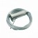 CLE SCHNELLSPANNER STAHL GEB. inkl. STAHLSEIL 2,0m CLE SCHNELLSPANNER STAHL GEB. inkl. STAHLSEIL 2,0m