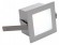 SLV FRAME BASIC LED weiß SLV FRAME BASIC LED weiß