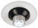 SLV FOCU-LED EYEBALL weiß 1 Power LED SLV FOCU-LED EYEBALL weiß 1 Power LED