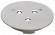 SLV FURNITURE LED ROUND Downlight weiß -*A SLV FURNITURE LED ROUND Downlight weiß -*A