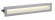 SLV GLENOS LED Wandeinbauleuchte warmweiß SLV GLENOS LED Wandeinbauleuchte warmweiß