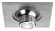 SLV LEDUSE 3W LED weiß SLV LEDUSE 3W LED weiß