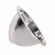 CLE CARDANMETRIX CH Reflektor 24° für DO-STANDARD-EBL (DO279...) UND DOPÂ
CLE CARDANMETRIX CH Reflektor 24° für DO-STANDARD-EBL (DO279...) UND DOPÂ