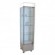 Plenti Showcase Modell P 2000 MONTIERT GLASVITRINE