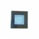 CLE  SQARELINE LED EBL NV 1x 20W G4/12V nickel