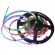CLE LED LAUFLICHT SCHLAUCH 3m RGB DC 5V CLE LED LAUFLICHT SCHLAUCH 3m RGB DC 5V