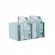 CLE Halogen Wandleuchte ALUTEC 100W 230V alu CLE Halogen Wandleuchte ALUTEC 100W 230V alu