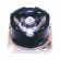 LUXEON STAR HL-LED 1W 350mA weiss + LINSE LUXEON STAR HL-LED 1W 350mA weiss + LINSE