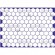 WÄRMEABL.KLEBEBAND 132 Stck. für LUXEON-STAR WÄRMEABL.KLEBEBAND 132 Stck. für LUXEON-STAR