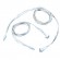 Universalfassung NV mit 200cm Kabel und AMP- Universalfassung NV mit 200cm Kabel und AMP-