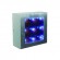 CLE Halogen Wandleuchte ALUTEC 100W 230V alu CLE Halogen Wandleuchte ALUTEC 100W 230V alu