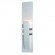 CLE Halogen Wandleuchte ALUTEC 100W 230V alu CLE Halogen Wandleuchte ALUTEC 100W 230V alu